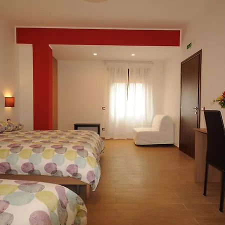 Bed & Breakfast Eurooms B&B