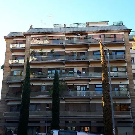 Eurooms B&B Bed & Breakfast *