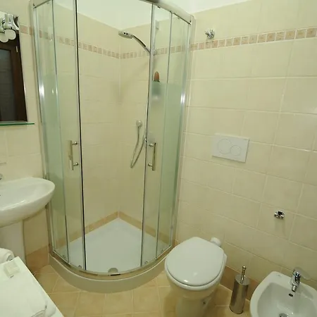 Eurooms B&B Oda ve Kahvaltı
