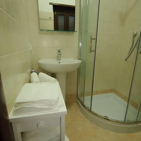 לינה וארוחת בוקר Eurooms B&B *